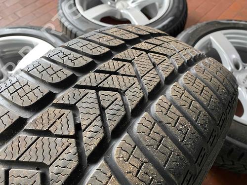 Rim BMW 5 Touring (F11) 520 d | BP28813152C45 