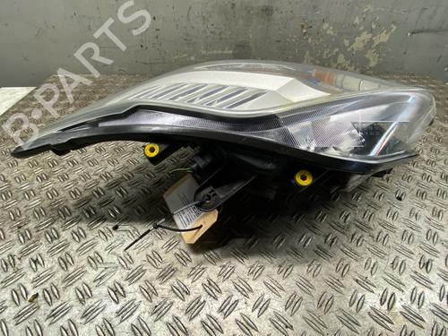 Left headlight FORD KUGA I 2.0 TDCi 4x4 | BP31640740C28