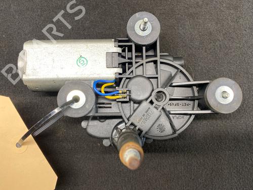 Used Rear wiper motor Rear wiper motor FIAT 500 (312_) 1.2 (312AXA1A) (69 hp) 33984970 33984970
