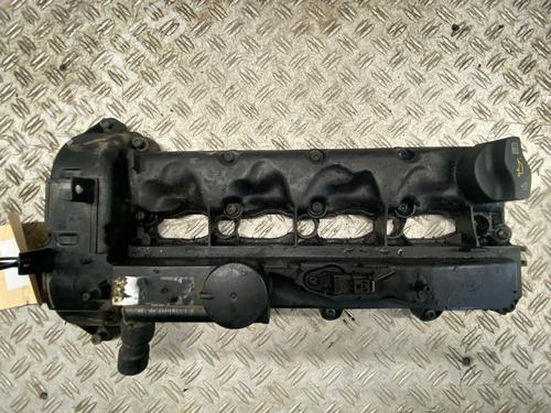 Used Valve cover Valve cover JEEP COMPASS (MK49) 2.2 CRD 4x4 (163 hp) 33458387 33458387
