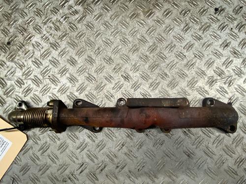 Exhaust manifold JEEP COMPASS (MK49) 2.2 CRD 4x4 | BP33458391M110 - Image 2