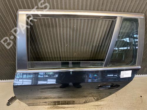 Left rear door BMW 5 Touring (E61) 520 d | BP17079336C4 
