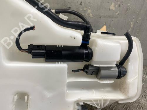 Windscreen washer tank BMW 1 Coupe (E82) 120 d | BP25794045C113 
