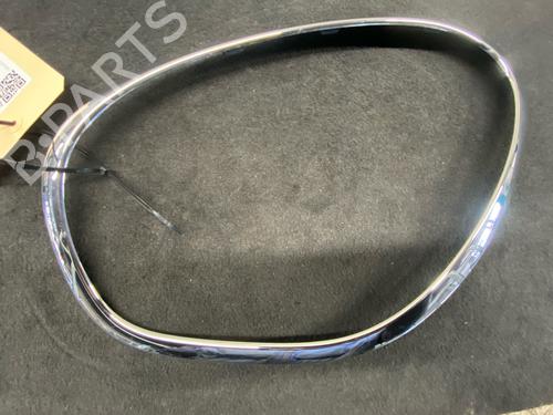 Used Headlight eyebrow MINI MINI COUNTRYMAN (R60) Cooper S (190 hp) 32730806
