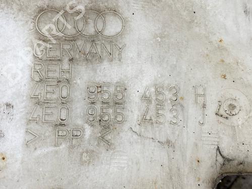 Zbiornik płynu spryskiwaczy AUDI A8 D3 (4E2, 4E8) 4.2 TDI quattro | BP29978670C113