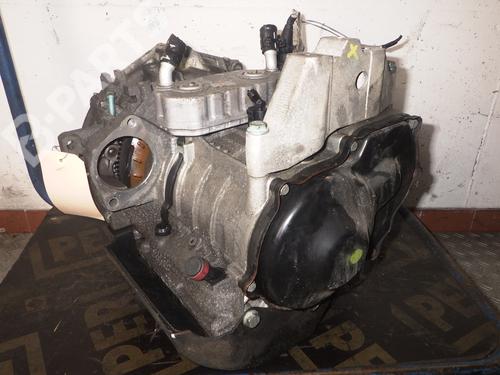 Getriebe VW GOLF IV (1J1) 1.6 | BP7524594M3 