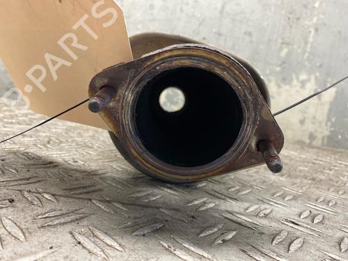 Exhaust system OPEL CASCADA (W13) 1.6 SIDI (67) | BP37420784M121 - Image 3