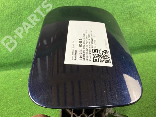 Fuel flap MERCEDES-BENZ S-CLASS (W221, V221) S 500 (221.071, 221.171) | BP11035061C131 