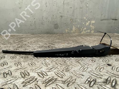 Used Rear windshield wiper arm BMW 3 Touring (E91) 318 i (143 hp) 29613065