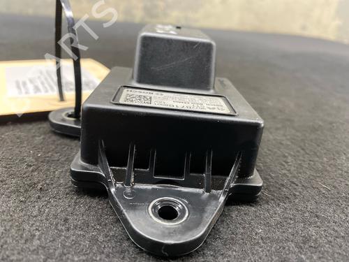 Electronic module PEUGEOT PARTNER Box Body/MPV 1.6 BlueHDi 100 | BP39685552M83 - Image 4