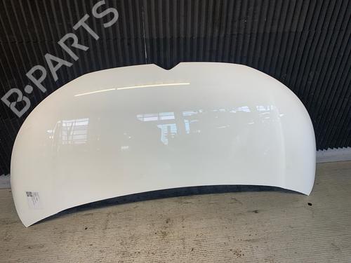 Used Hood CITROËN C1 II (PA_, PS_) 1.0 VTi 68 (69 hp) 18747514