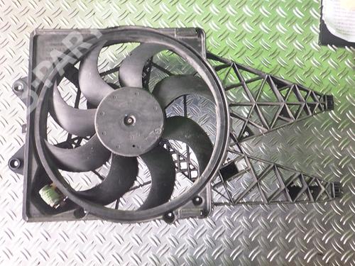 Radiator fan FIAT BRAVO II (198_) 1.9 D Multijet (198AXB1A) | BP4922668M35 
