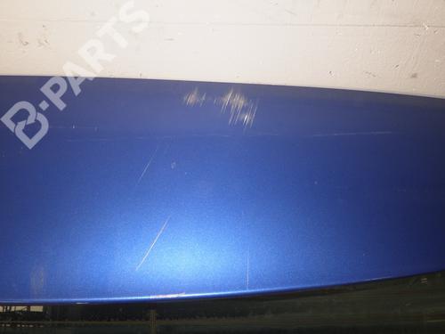 Tailgate MERCEDES-BENZ A-CLASS (W168) A 140 (168.031, 168.131) | BP9192156C6 