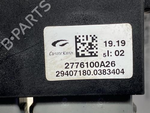 Electronic sensor NISSAN QASHQAI II (J11, J11_) 1.3 DIG-T | BP30907840M84