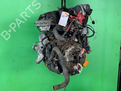 Moteur RENAULT SCÉNIC II (JM0/1_) 2.0 (JM05, JM0U, JM1N, JM1U, JM2V) (135 hp) 19128451