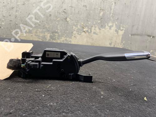 Used Gear lever Gear lever 36949378 36949378