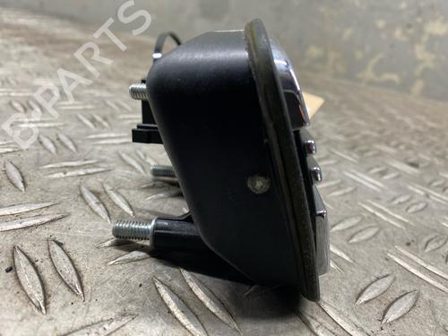 Tailgate handle SEAT IBIZA IV SC (6J1, 6P5) 1.4 | BP28166740C132 