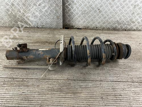 Used Left front shock absorber SEAT IBIZA IV (6J5, 6P1) 1.6 (105 hp) 21219971