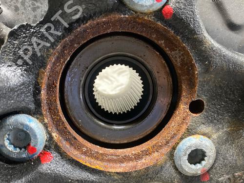 Right front steering knuckle AUDI A3 Limousine (8VS, 8VM) 1.0 TFSI | BP32497632M26 