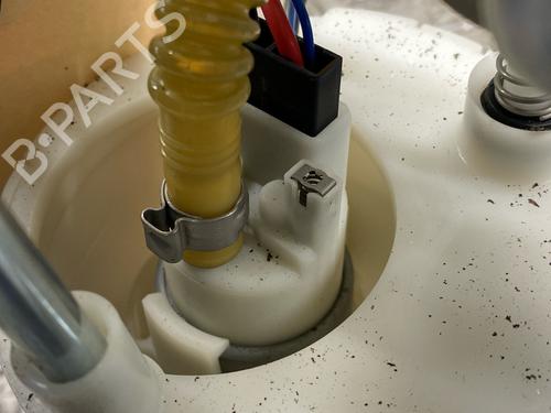 Fuel pump CHEVROLET MATIZ (M200, M250) 0.8 | BP29808845M76 
