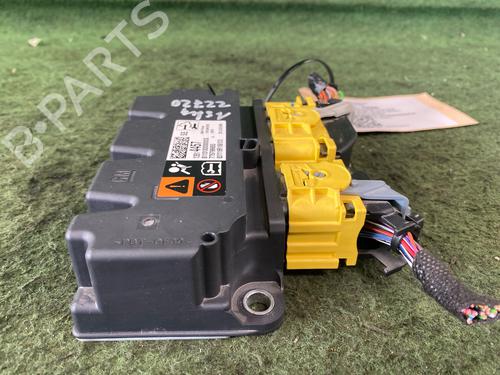 ECU airbags OPEL ASTRA K Sports Tourer (B16) 1.6 CDTi (35) | BP19495848M53 