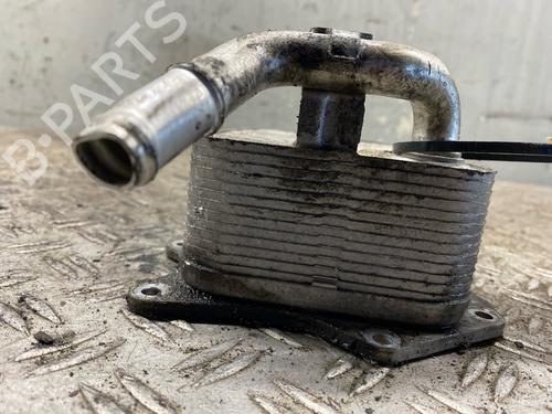 Oil radiator AUDI A8 D3 (4E2, 4E8) 4.2 TDI quattro | BP30129082M33 