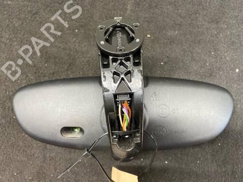 Rear mirror BMW 1 (E87) 120 d | BP36293404I6  - Image 7