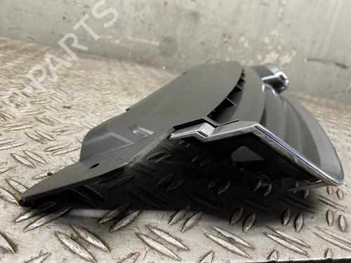 Grill FORD KUGA I 2.0 TDCi 4x4 | BP31640746C40