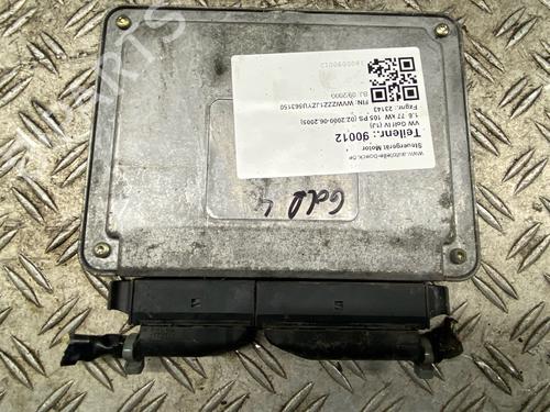 Sterownik / Moduł silnika VW GOLF IV (1J1) 1.6 16V | BP29528088M57