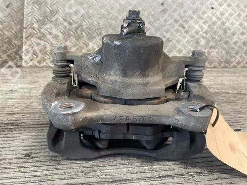 Left front brake caliper OPEL INSIGNIA B Sports Tourer (Z18) 1.6 CDTi (35) | BP18723663M105 
