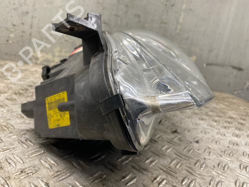 Left headlight MERCEDES-BENZ A-CLASS (W169) A 200 (169.033, 169.333) | BP33819436C28 - Image 3