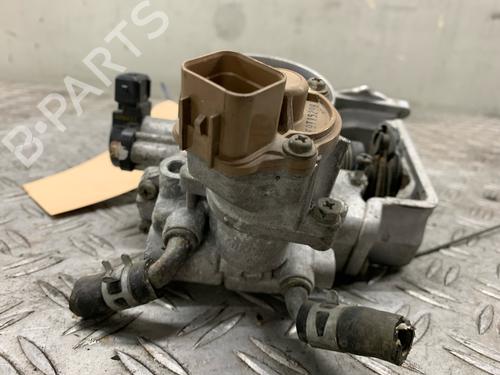 Throttle body MITSUBISHI GALANT VIII (EA_) 2.0 (EA2A) | BP24589271M82 