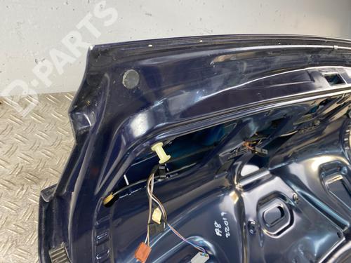 Tailgate AUDI A8 D2 (4D2, 4D8) 2.8 | BP11494440C6 