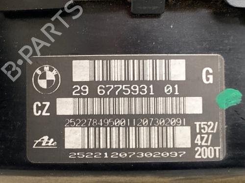 Servo brake BMW 3 Touring (E91) 320 d | BP15284026M42