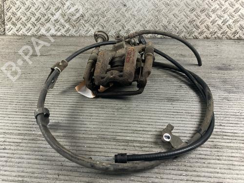 Right rear brake caliper OPEL ASTRA J Sports Tourer (P10) 1.4 Turbo (35) | BP16131208M106 