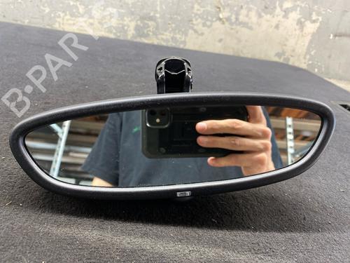 Used Rear mirror Rear mirror BMW 1 (E87) 120 d (177 hp) 36293404 36293404