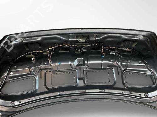 Tailgate BMW 7 (E65, E66, E67) 745 i, Li | BP38725855C6  - Image 10