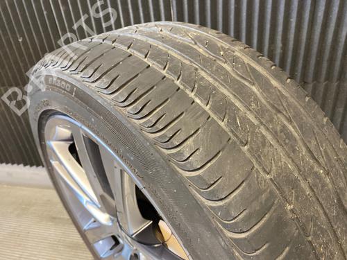 Rim VW POLO V (6R1, 6C1) 1.2 TSI | BP15114196C45 