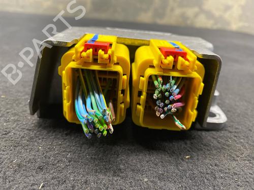 ECU airbags JEEP GRAND CHEROKEE IV (WK, WK2) 3.0 CRD V6 4x4 | BP32445942M53