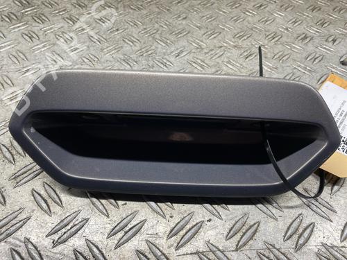 Used Tailgate handle FORD KUGA I 2.0 TDCi 4x4 (140 hp) 31612403