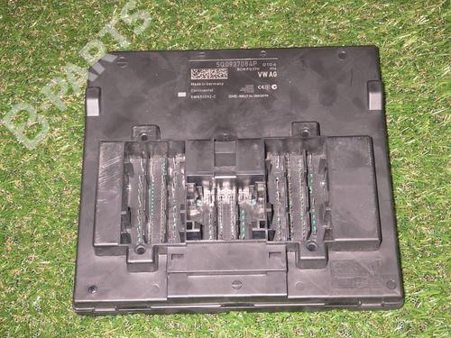 Used Electronic module AUDI A3 Sportback (8VA, 8VF) 2.0 TDI (150 hp) 4919025