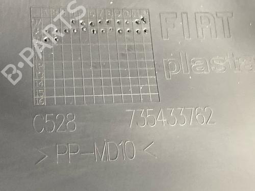 Cup/Object holder FIAT 500 (312_) 1.2 (312AXA1A) | BP33980475I37  - Image 9