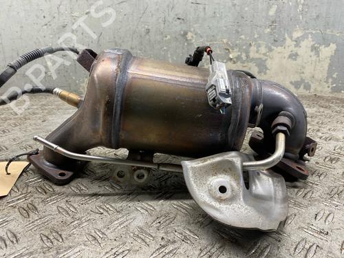 Catalyst SUBARU TREZIA 1.4 D | BP34473364M10  - Image 6