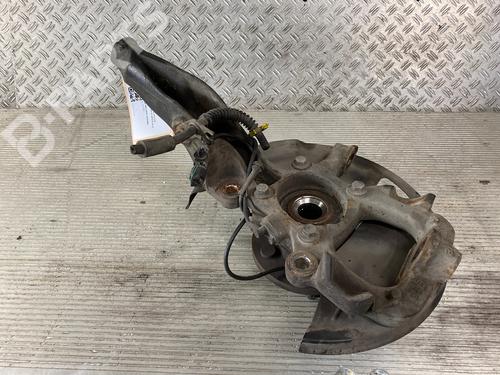Used Left front steering knuckle LAND ROVER RANGE ROVER SPORT I (L320) 2.7 D 4x4 (190 hp) 10529347