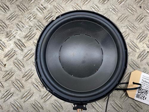 Used Speaker VW SCIROCCO III (137, 138) 1.4 TSI (160 hp) 27970624