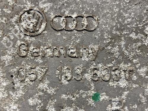 Sikkerhedssele foran højre AUDI A8 D3 (4E2, 4E8) 4.2 TDI quattro | BP30089940I25 