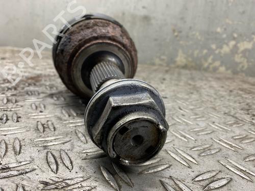 Drivaksel fortil venstre FIAT DUCATO Van (250_) 130 Multijet 2,3 D | BP30614007M38 