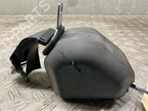 Rear right seatbelt CITROËN DS3 (SA_) 1.6 VTi 120 | BP26536974I28 