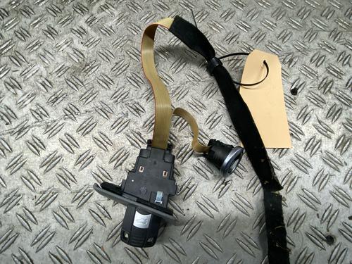 Ignition barrel BMW 3 Touring (E91) 320 d | BP31978828M48