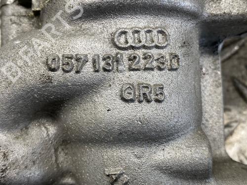 Egr AUDI A8 D3 (4E2, 4E8) 4.2 TDI quattro | BP30129068M69 